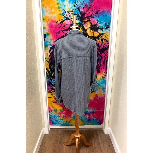 🌈 Amazing soft button top - Picture 5 of 11